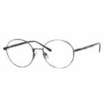 Lunettes de vue 1769  46-22-138 homme - Noir – Image 2