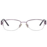 Lunettes de vue Z1443 C2 52-18-135 - Violet – Image 2