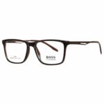 Lunettes de vue TR90 HB0290 52-17-142 C3 homme - Marron