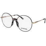 Lunettes de vue Z1978 C1 52-17-138 femme - Noir – Image 2