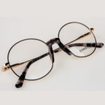 Lunettes de vue Z1978 C1 52-17-138 femme - Noir – Image 3