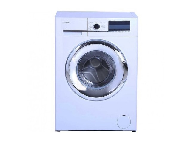 Machine à laver 7kg semi automatic SHARP ES-T75A-Z – SHOPPING au Sénégal
