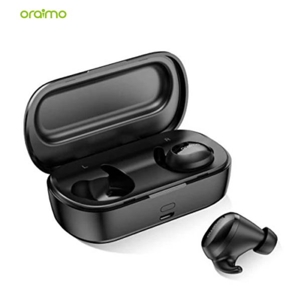 Chargeur Rapide ORAIMO Pour Smartphone Android CU60AR - Sodishop