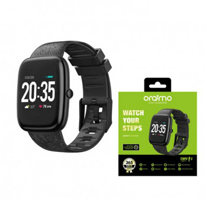 Oraimo tempo s sale