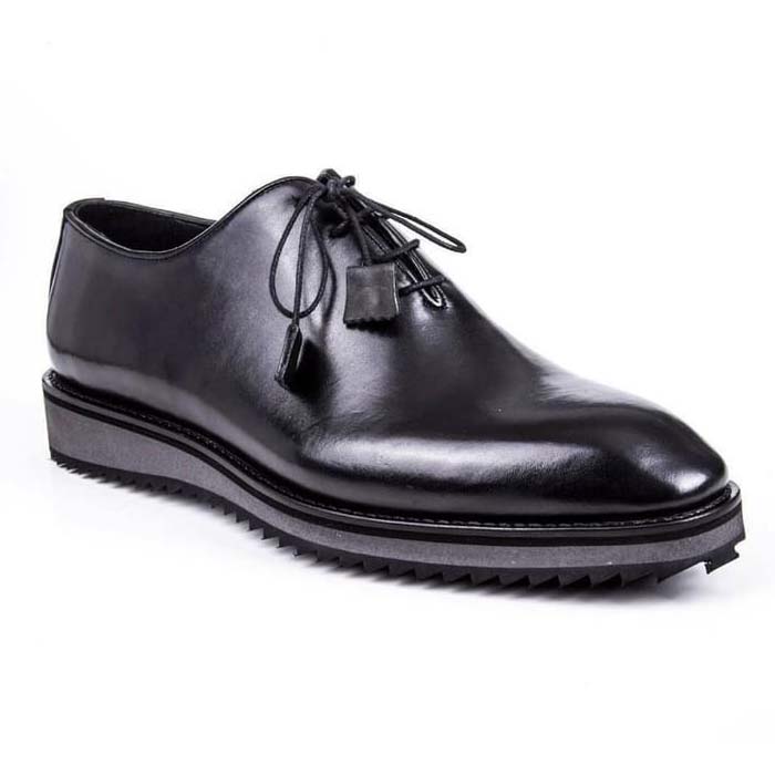 Cire 2025 noir chaussure