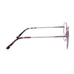 Lunettes de vue Femme M1713 C2 53-17-145 - Violet – Image 3