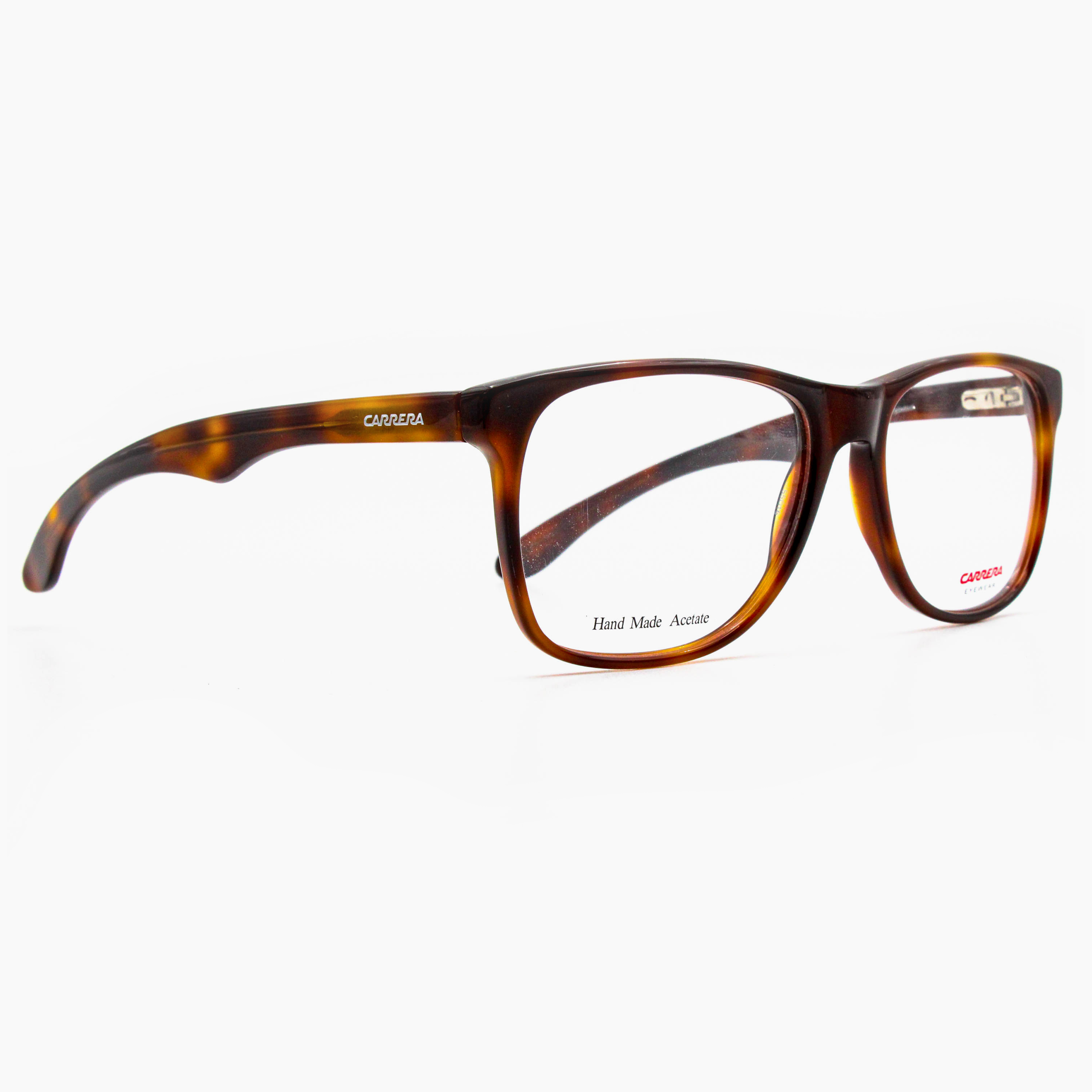 Monture lunette de vue carrera online homme