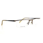 Lunettes de vue OXYDO OX 493 Q4U - Marron – Image 2