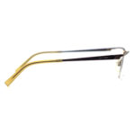 Lunettes de vue OXYDO OX 493 Q4U - Marron – Image 3