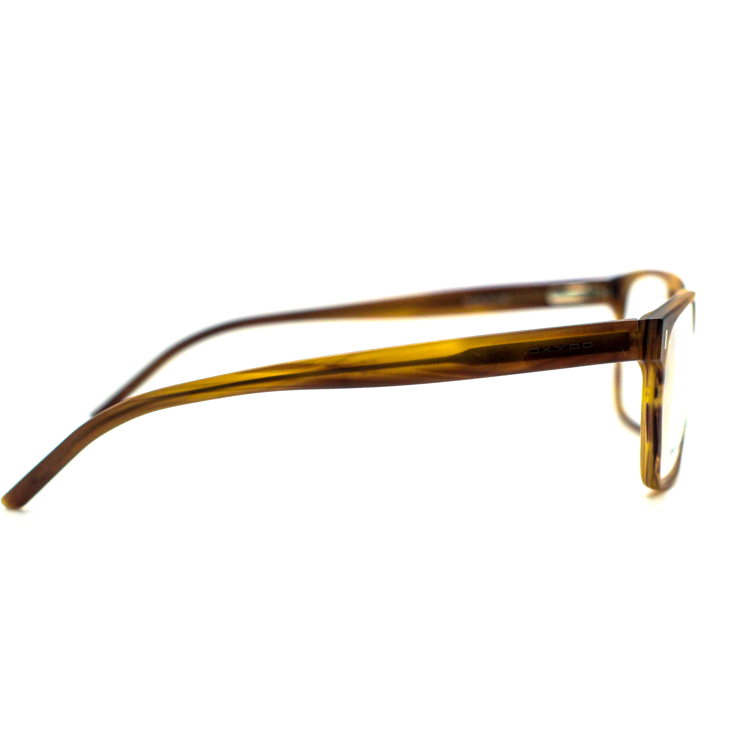 Lunettes de vue OXYDO OX 485 7L4 55-16-145 – Marron Kevajo