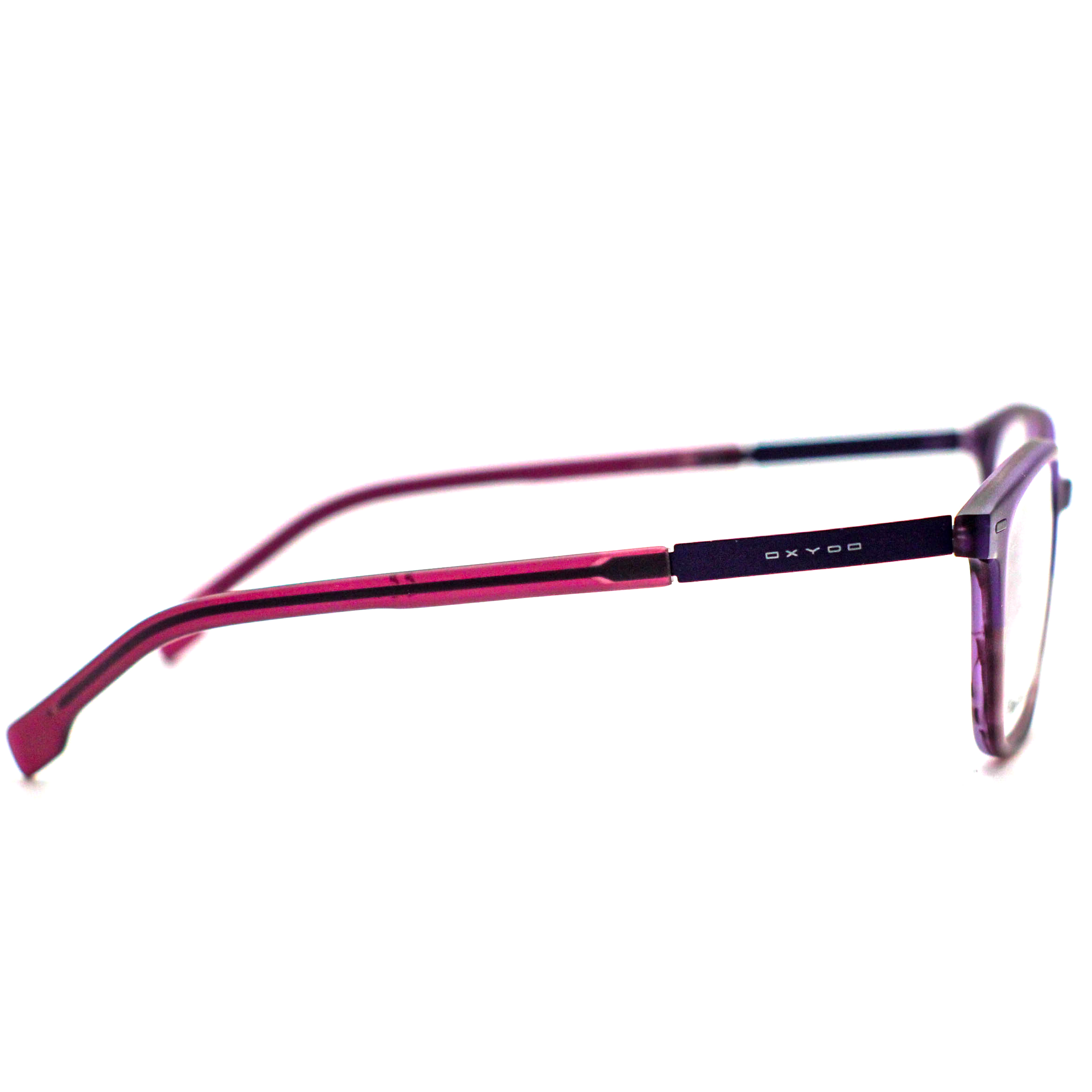 Lunettes de vue OXYDO OX 475 87R 51-17-140 – Violet Kevajo