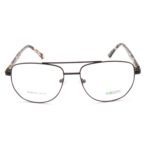 Lunettes de vue GIOVANNI M-6332 52-20-140 - Marron/Multicolore