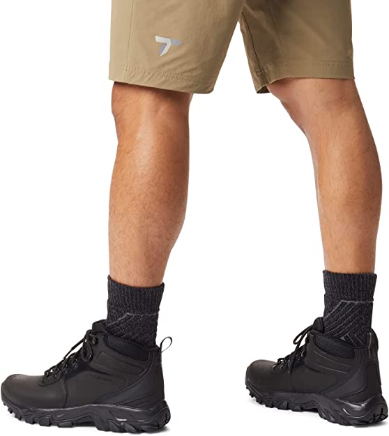 Chaussure De Randonnée Columbia Homme Pivot – Imperméable – Semelle Omni-Grip – Confort & Maintien Terrain Accidenté