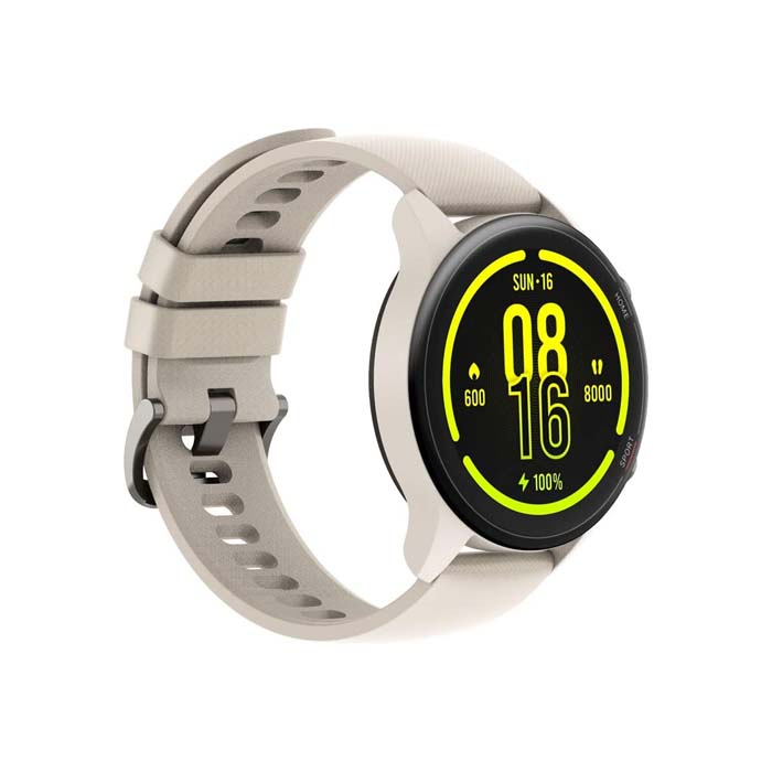 Montre intelligente xiaomi hot sale