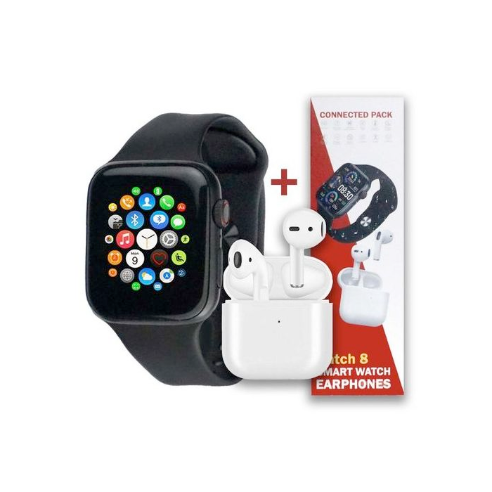 Ecouteur Bluetooth Apple Watch